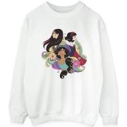 Sweat-shirt Disney BI33164