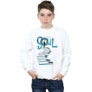 Sweat-shirt enfant Disney Soul Art