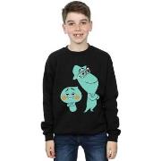 Sweat-shirt enfant Disney Soul Buddies Forever