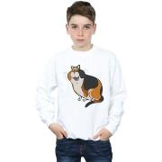 Sweat-shirt enfant Disney Soul Mr Mittens