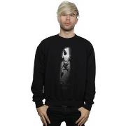 Sweat-shirt Disney Carbonite