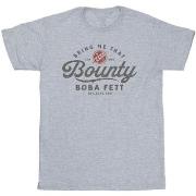 T-shirt enfant Disney Bring Me That Bounty