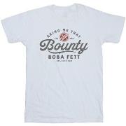 T-shirt enfant Disney Bring Me That Bounty