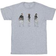 T-shirt enfant Disney The Book Of Boba Fett