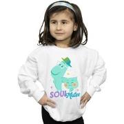 Sweat-shirt enfant Disney Soul Soulmates