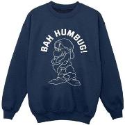 Sweat-shirt enfant Disney Humbug