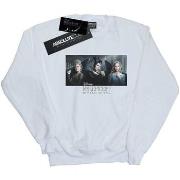 Sweat-shirt Disney Maleficent Mistress Of Evil Character Poster