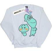 Sweat-shirt Disney Soul Buddies Forever