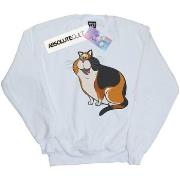 Sweat-shirt Disney Soul Mr Mittens