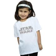 T-shirt enfant Disney BI36561