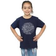 T-shirt enfant Disney Death Star