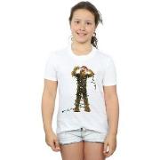 T-shirt enfant Disney BI36649