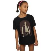 T-shirt enfant Disney Rebel