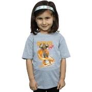 T-shirt enfant Disney Gigantic