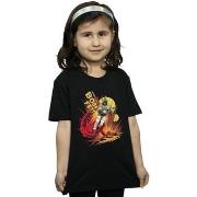 T-shirt enfant Disney Rocket Powered