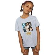 T-shirt enfant Disney BI36829