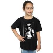 T-shirt enfant Disney Imperial Troops