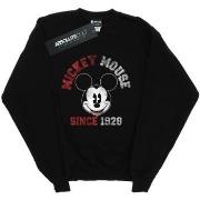 Sweat-shirt Disney Minnie Mouse Since 1928
