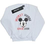 Sweat-shirt Disney Since 1928