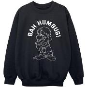 Sweat-shirt enfant Disney Humbug