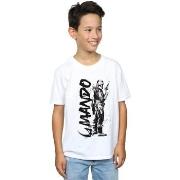 T-shirt enfant Disney The Mandalorian