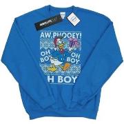 Sweat-shirt Disney BI37355