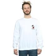 Sweat-shirt Disney Kickin