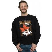 Sweat-shirt Disney BI37401