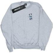 Sweat-shirt Disney BI37493