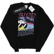 Sweat-shirt Disney Bird Of Paradise