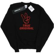 Sweat-shirt Disney True Original