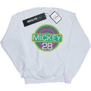 Sweat-shirt Disney Mickey Mouse Mickey 28