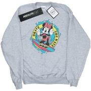 Sweat-shirt Disney Brave The Wave