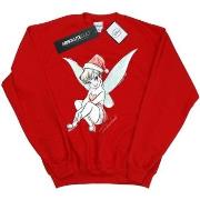 Sweat-shirt enfant Disney Fairy