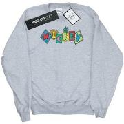 Sweat-shirt Disney BI38216