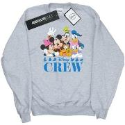 Sweat-shirt Disney Friends