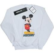 Sweat-shirt Disney BI38525