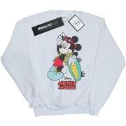 Sweat-shirt Disney Skate Dude