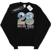 Sweat-shirt Disney Surf Shop