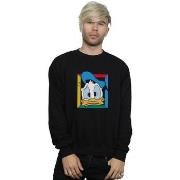 Sweat-shirt Disney Panicked