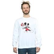 Sweat-shirt Disney BI38648