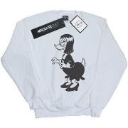 Sweat-shirt Disney Duck Tales Magica De Spell