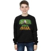 Sweat-shirt enfant Disney Toy Story Half Doll Half Spider