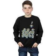 Sweat-shirt enfant Disney Toy Story The Claw