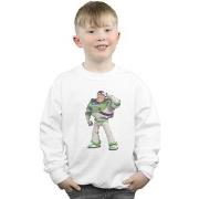 Sweat-shirt enfant Disney Toy Story Lightyear