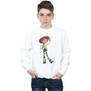 Sweat-shirt enfant Disney Toy Story Jessie Pose