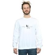 Sweat-shirt Disney BI39015