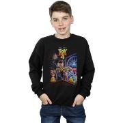 Sweat-shirt enfant Disney Toy Story 4