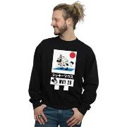 Sweat-shirt Disney BI39081