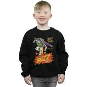 Sweat-shirt enfant Disney Toy Story 4 The Original Lightyear